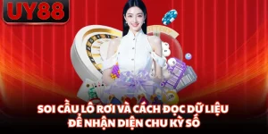 Soi Cầu Lô Rơi Và Cách Đọc Dữ Liệu Để Nhận Diện Chu Kỳ Số